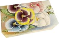 Opakowanie Mydło zapach fiołkowy 200g