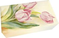 Opakowanie Mydło zapach tulipanów 200g