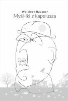 Okładka książki Myśl-iki z kapelusza