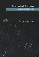 Okładka książki Na granicy światów