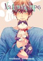 Okładka książki Na kocią łapę. Tom 10