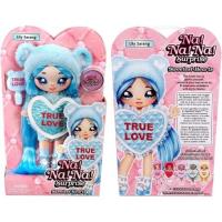 Opakowanie Na! Na! Na! Surprise Sweetest Hearts - Blue Heart