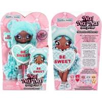 Opakowanie Na! Na! Na! Surprise Sweetest Hearts - Mint Heart