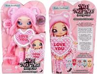 Opakowanie Na Na Na Surprise Sweetest Hearts Pink Heart(8szt)