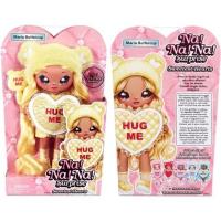Opakowanie Na! Na! Na! Surprise Sweetest Hearts - Yellow
