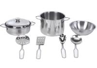 Opakowanie Naczynia metalowe