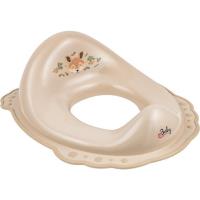 Opakowanie Nakładka na sedes Lisek Leśna Ferajna beżowy