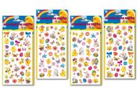 Opakowanie Naklejki 774 wielkanoc 19x9cm