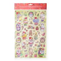 Opakowanie Naklejki dekoracyjne MIX