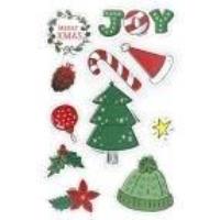 Naklejki papierowe 11 wzorów 110szt. Wydawca: Titanum. SmakLiter.pl Opakowanie Naklejki papierowe 11 wzorów 110szt