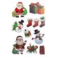 Naklejki papierowe 9 wzorów 90szt. Wydawca: Titanum. SmakLiter.pl Opakowanie Naklejki papierowe 9 wzorów 90szt