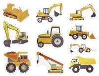 Naklejki papierowe na taśmie budowlane 500szt. Wydawca: Titanum. SmakLiter.pl Opakowanie Naklejki papierowe na taśmie budowlane 500szt