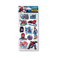 Opakowanie Naklejki Pop Up Disney Spider-Man wzór 3