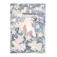 Opakowanie Naklejki witrażowe