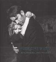 Okładka książki Nakręcone w Łodzi