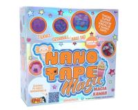 Nano Tape Magic - Magia kawaii. Wydawca: EPEE. SmakLiter.pl Opakowanie Nano Tape Magic - Magia kawaii