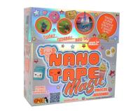 Nano Tape Magic - Urocze Jedzonko. Wydawca: EPEE. SmakLiter.pl Opakowanie Nano Tape Magic - Urocze Jedzonko