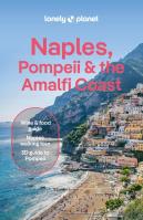 Naples, Pompeii & the Amalfi Coast. Wydawca: Lonely Planet. SmakLiter.pl Opakowanie Naples, Pompeii & the Amalfi Coast