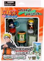 Opakowanie Naruto vs. Sasuke