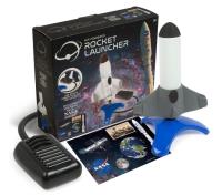 Nasa Wyrzutnia rakiety. Wydawca: RMS. SmakLiter.pl Opakowanie Nasa Wyrzutnia rakiety