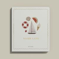 Opakowanie Nasze lato