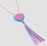 Opakowanie Naszyjnik Alexa - Serduszko