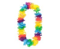 Naszyjnik hawajski 60cm. Wydawca: Boland. SmakLiter.pl Opakowanie Naszyjnik hawajski 60cm