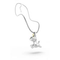 Opakowanie Naszyjnik jednorożec