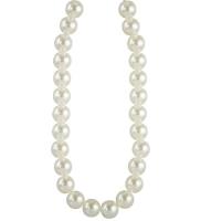 Opakowanie Naszyjnik perłowy 21cm