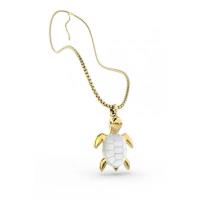 Opakowanie Naszyjnik żółw