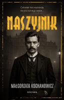 Okładka książki Naszyjnik