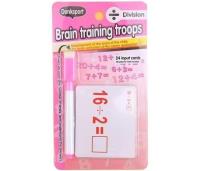 Nauka dzielenia. Wydawca: Merkpol. SmakLiter.pl Opakowanie Nauka dzielenia