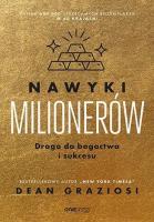 Okładka książki Nawyki milionerów. Droga do bogactwa i sukcesu