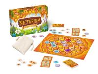 Opakowanie Nectarium