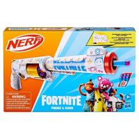 Opakowanie Nerf Fortnite Frenz 4 Ever