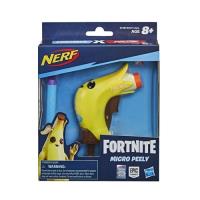 NERF Microshot FORTNITE E6741 MIX. Wydawca: Hasbro. SmakLiter.pl Opakowanie NERF Microshot FORTNITE E6741 MIX