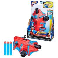 Opakowanie Nerf Spiderman wyrzutnia