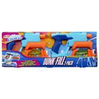 Opakowanie Nerf Super Soaker Dunk-Fill 2-pak