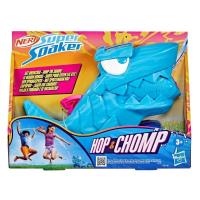 Opakowanie Nerf Super Soaker Hop&Chomp