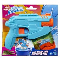 Opakowanie Nerf Super Soaker Mini Dunk-Fill