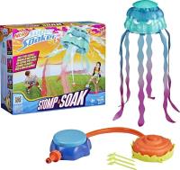 Opakowanie Nerf Super Soaker Stomp&Soak