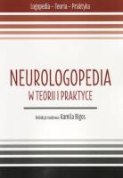 Okładka książki Neurologopedia w teorii i praktyce