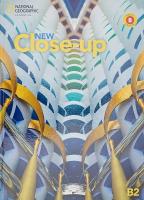 Okładka książki New Close-up B2 (Split B)
