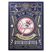Opakowanie New York Yankees Playing Cards