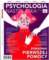 Okładka książki Newsweek Extra 2/2025 Psychologia nastolatka