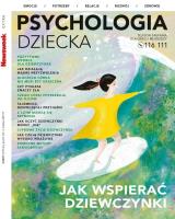 Newsweek Extra 5/2025 Psychologia dziecka. Autor:   Praca zbiorowa. SmakLiter.pl Okładka książki Newsweek Extra 5/2025 Psychologia dziecka