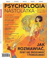 Newsweek Extra 6/2025 Psychologia nastolatka. Autor:   Praca zbiorowa. SmakLiter.pl Okładka książki Newsweek Extra 6/2025 Psychologia nastolatka