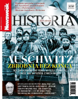 Newsweek Polska Historia 1/2025. Autor:   Praca zbiorowa. SmakLiter.pl Okładka książki Newsweek Polska Historia 1/2025