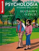Okładka książki Newsweek Psychologia wyd.spec 2/2024