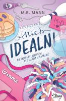 Okładka książki (Nie)idealni